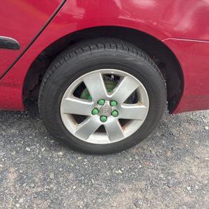 2003 Toyota COROLLA CE 缩略图 18