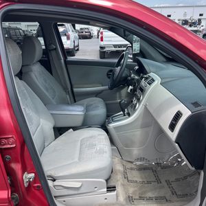 2005 Chevrolet EQUINOX LS 照片 33