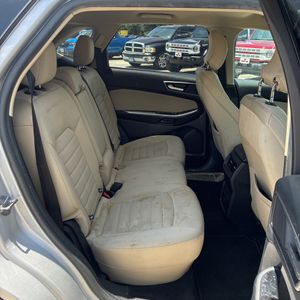 2016 FORD EDGE SEL 缩略图 35