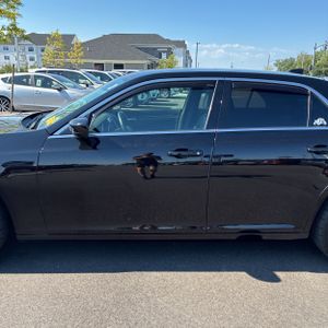 2017 Chrysler 300 LIMITED 照片 4
