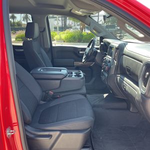 صورة مصغرة 33 لـ 2021 Chevrolet SILVERADO 1500 LT