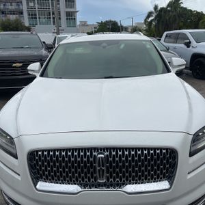 2022 Lincoln NAUTILUS STANDARD 缩略图 15