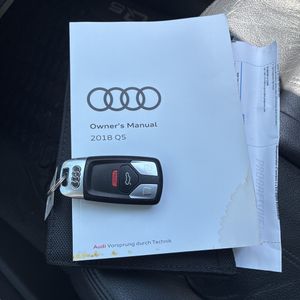 صورة مصغرة 52 لـ 2018 AUDI Q5 PREMIUM