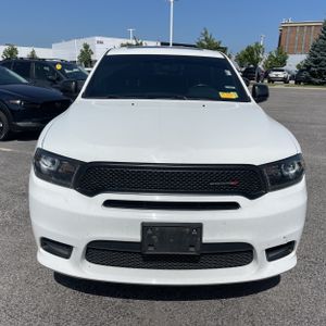 2020 Dodge DURANGO GT 缩略图 14