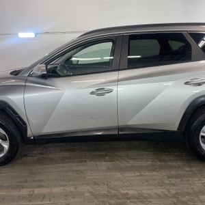 HYUNDAI TUCSON SEL - 4