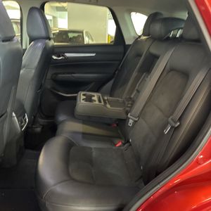 2021 Mazda CX-5 TOURING 照片 33