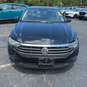 صورة مصغرة 14 لـ 2019 Volkswagen JETTA S