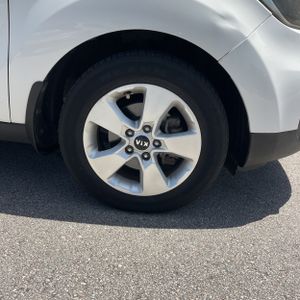 2019 KIA SOUL BASE 缩略图 20