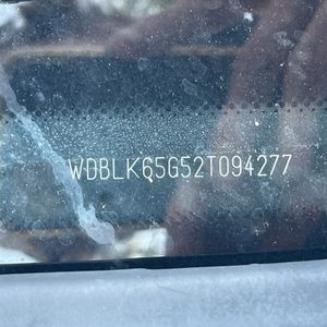 2002 Mercedes-BENZ CLK thumbnail 45