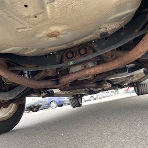 2009 Subaru OUTBACK 2.5I 缩略图 25