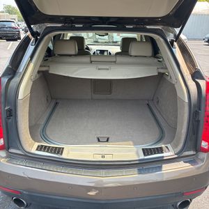 صورة مصغرة 43 لـ 2015 Cadillac SRX LUXURY COLLECTION
