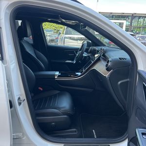 صورة مصغرة 33 لـ 2024 Mercedes-BENZ GLC