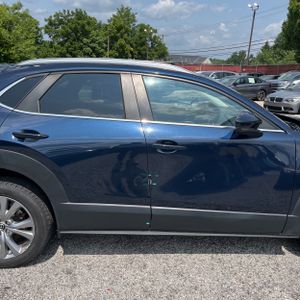 صورة مصغرة 11 لـ 2023 Mazda CX-30 2.5 S SELECT