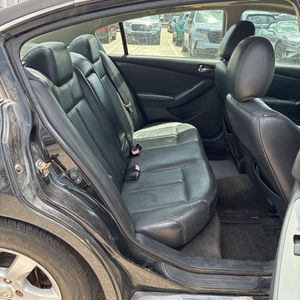 2009 Nissan ALTIMA 2.5 S — миниатюра 35