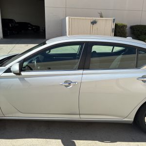 صورة 4 لـ 2021 Nissan ALTIMA 2.5 SV
