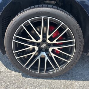 صورة مصغرة 17 لـ 2022 Porsche MACAN S