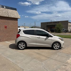 صورة 10 لـ 2020 Chevrolet SPARK LS CVT