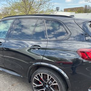 BMW X5 M BASE - 6