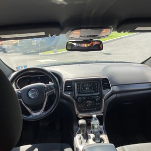 2016 JEEP GRAND CHEROKEE LAREDO 缩略图 36