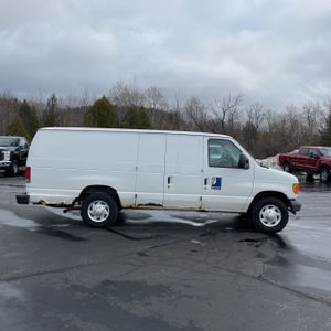 FORD E-SERIES E-350 SD - 10