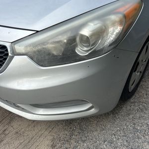 2015 KIA FORTE LX — миниатюра 48