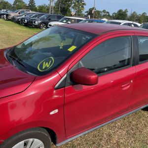 صورة 2 لـ 2019 Mitsubishi MIRAGE ES