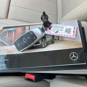 صورة مصغرة 53 لـ 2021 Mercedes-BENZ GLA