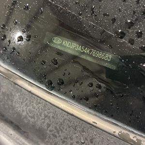 2019 KIA SOUL + 缩略图 50