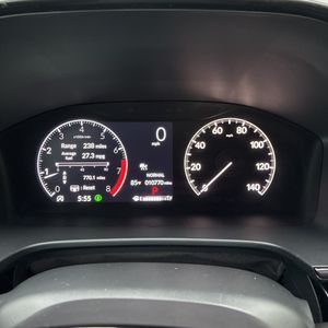 2024 Honda CR-V EX-L 缩略图 39