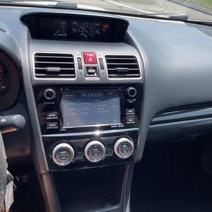 2017 Subaru WRX BASE — миниатюра 36