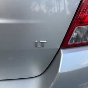 2017 Chevrolet TRAX LT — миниатюра 23