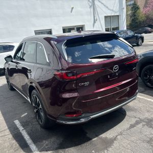MAZDA CX-90 3.3 TURBO S PREMIUM PLUS - 5