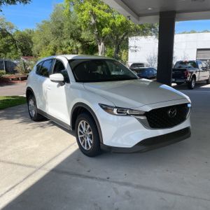 MAZDA CX-5 2.5 S SELECT - 10