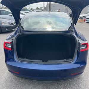صورة مصغرة 42 لـ 2022 Tesla MODEL 3 BASE