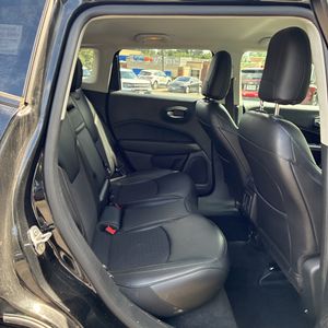 2019 JEEP COMPASS LATITUDE 缩略图 35