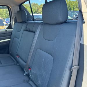 2013 Honda RIDGELINE SPORT photo 33