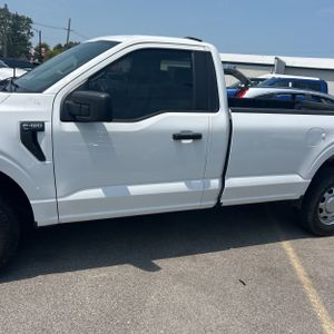 2023 FORD F-150 XL photo 4