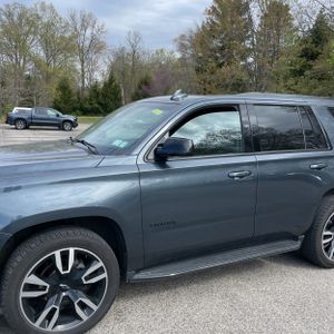 CHEVROLET TAHOE LT - 2