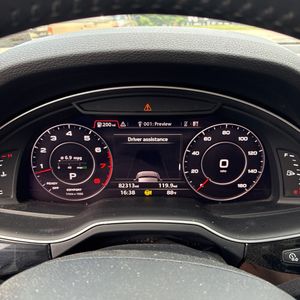 صورة مصغرة 41 لـ 2019 AUDI Q7 55 PREMIUM