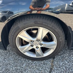 صورة مصغرة 17 لـ 2012 Acura TSX W/TECH