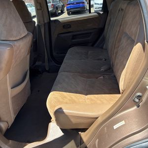 2003 Honda CR-V EX — миниатюра 33