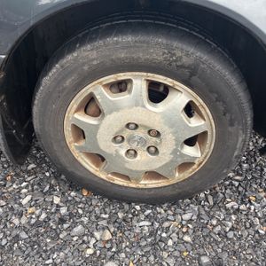 2004 Acura RL 3.5 W/NAVI thumbnail 20