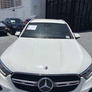 2023 Mercedes-BENZ GLC — миниатюра 15