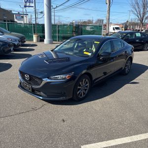 MAZDA MAZDA6 SPORT - 1