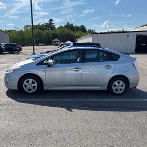 صورة 3 لـ 2010 Toyota PRIUS II
