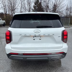 HYUNDAI PALISADE SE - 7