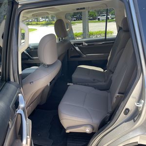 2023 Lexus GX 460 BASE 缩略图 33