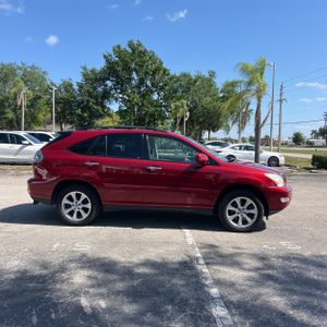 LEXUS RX 350 BASE - 10