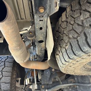 صورة مصغرة 26 لـ 2022 JEEP GLADIATOR MOJAVE