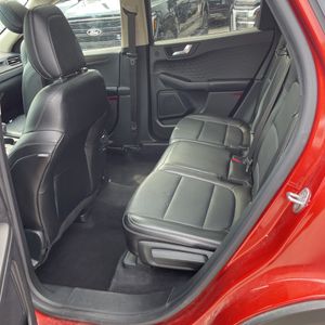 صورة مصغرة 34 لـ 2020 FORD ESCAPE TITANIUM